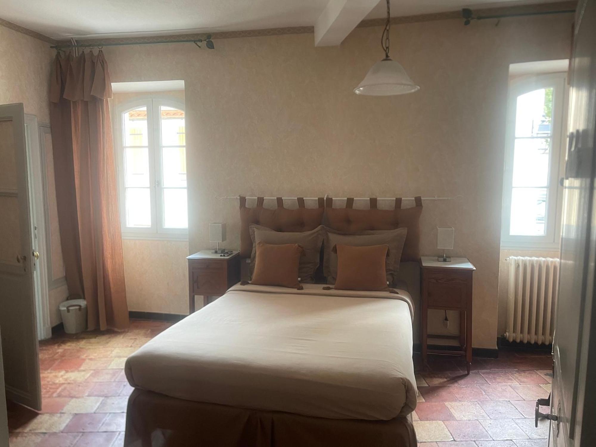 Maison D'Hotes Le Val D'Aleth Zewnętrze zdjęcie