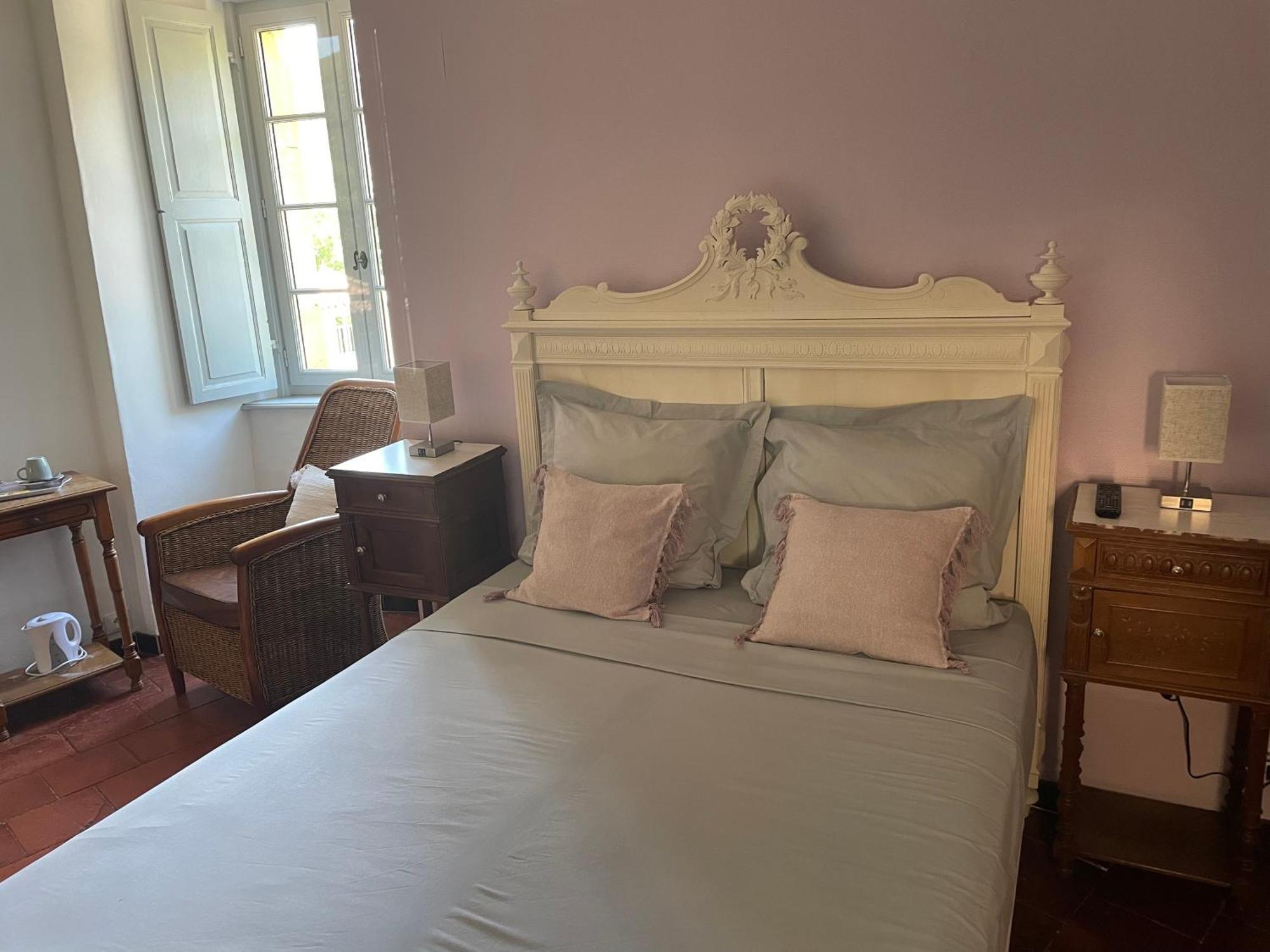 Maison D'Hotes Le Val D'Aleth Zewnętrze zdjęcie