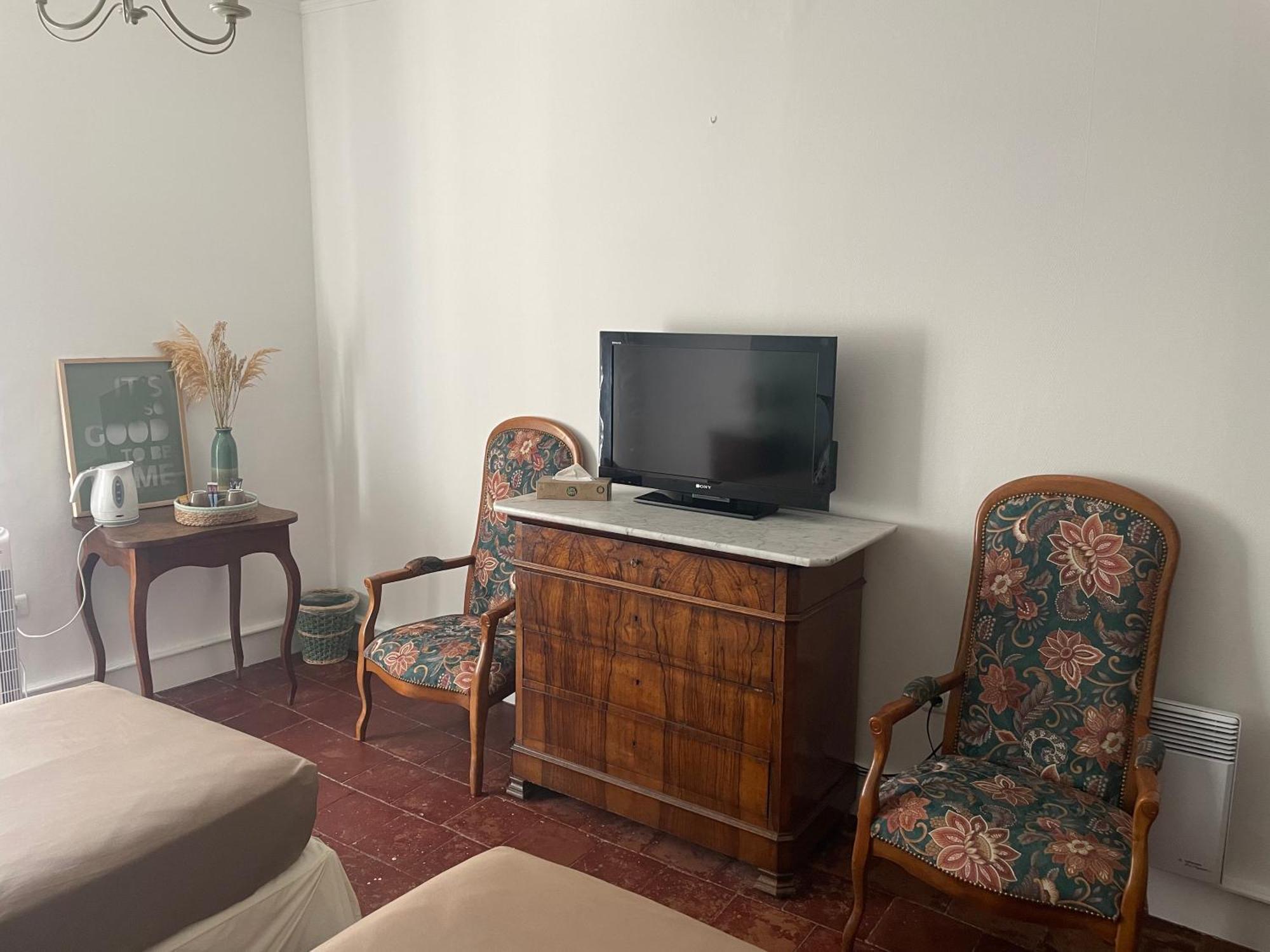 Maison D'Hotes Le Val D'Aleth Zewnętrze zdjęcie